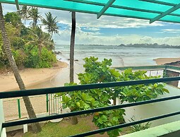 Jess Beach Villa