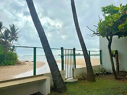 Jess Beach Villa