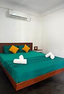 Jess Beach Villa