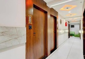 hotel shagun inn bopal