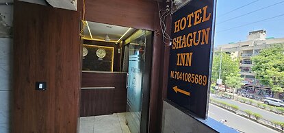 hotel shagun inn bopal