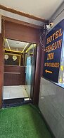 hotel shagun inn bopal