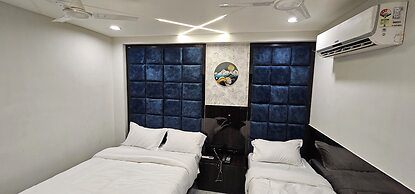 hotel shagun inn bopal