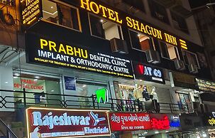 hotel shagun inn bopal