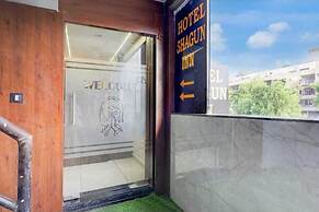 hotel shagun inn bopal