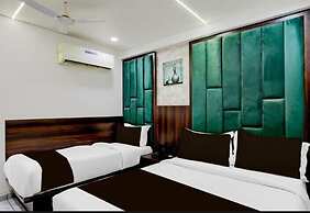 hotel shagun inn bopal