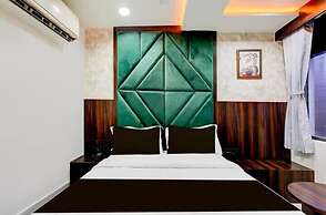 hotel shagun inn bopal