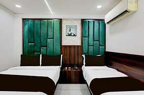 hotel shagun inn bopal