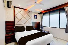 hotel shagun inn bopal