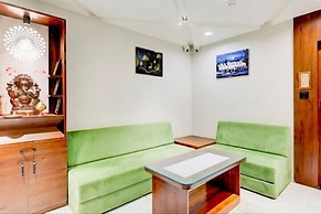 hotel shagun inn bopal
