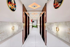 hotel shagun inn bopal