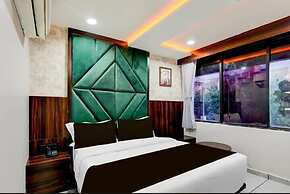hotel shagun inn bopal