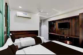 hotel shagun inn bopal