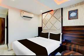 hotel shagun inn bopal