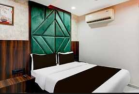 hotel shagun inn bopal