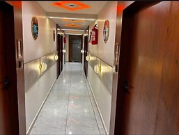 hotel shagun inn bopal