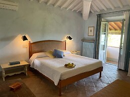 La Locanda Volpaia