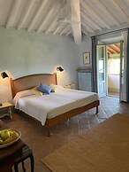 La Locanda Volpaia