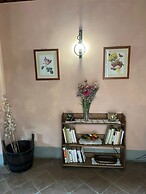 La Locanda Volpaia