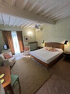 La Locanda Volpaia
