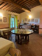 La Locanda Volpaia