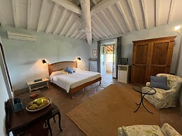 La Locanda Volpaia