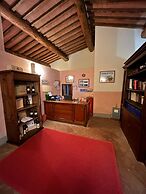 La Locanda Volpaia