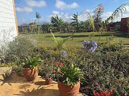 Moyoni Africa Lodge & Tours