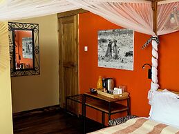 Moyoni Africa Lodge & Tours