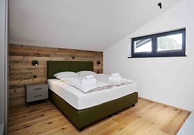 Apartment in Berwang With Ski-in/ski-out