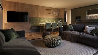 Apartment in Berwang With Ski-in/ski-out