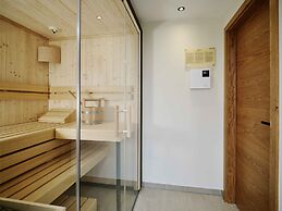 Apartment in Berwang With Ski-in/ski-out