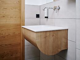 Apartment in Berwang With Ski-in/ski-out