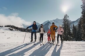 Apartment in Berwang With Ski-in/ski-out