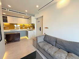 Apartment Lotte