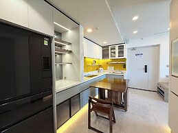 Apartment Lotte