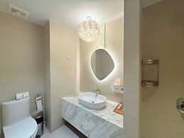 Apartment Lotte