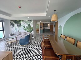 Apartment Lotte