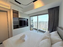 Apartment Lotte