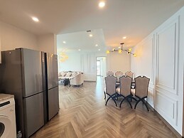 Apartment Lotte