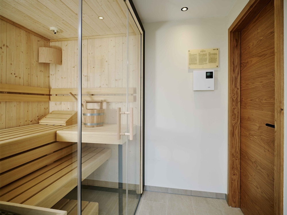 Apartment in Berwang With Ski-in & Sauna