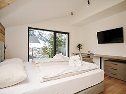Apartment in Berwang With Ski-in & Sauna