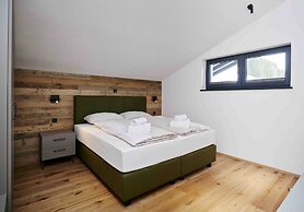 Apartment in Berwang With Ski-in & Sauna