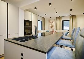 Apartment in Berwang With Ski-in & Sauna