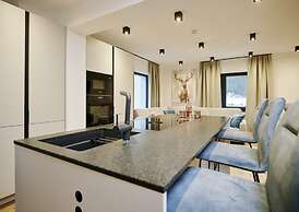 Apartment in Berwang With Ski-in & Sauna