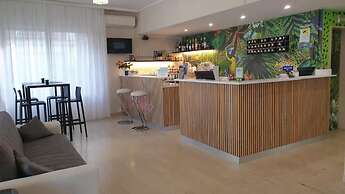 Hotel Cimarosa