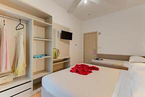 Hotel Cimarosa