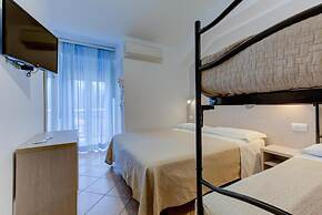 Hotel Cimarosa