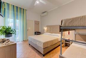 Hotel Cimarosa