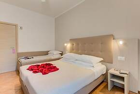 Hotel Cimarosa